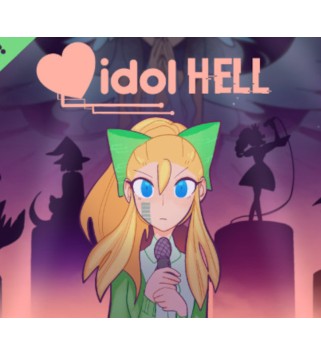 Idol Hell Steam Key GLOBAL